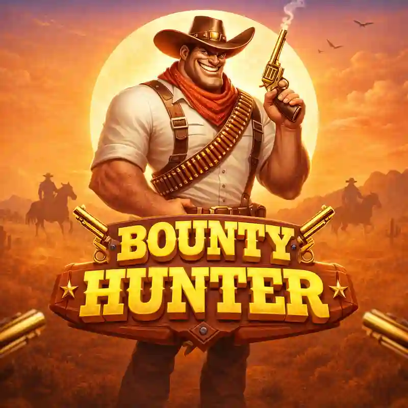 Bounty Hunter